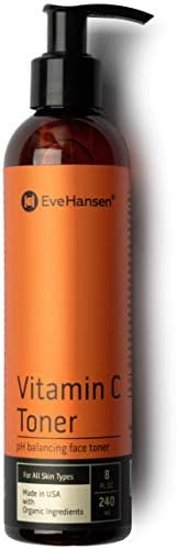 citric acid in toner