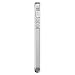 Spigen Ultra Hybrid Designed for iPhone SE Case (2016) - Crystal Clear