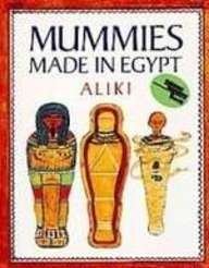 Download Mummies Made in Egypt
