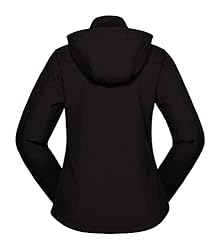 Little Donkey Andy Women’s Softshell Jacket, Ski