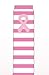 Pink Ribbon Breast Cancer Awareness Knee High Socks Sports Teams Relay Life Walk
