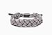 Rastaclat Elephant Grey Shoelace Bracelet (Elephant)