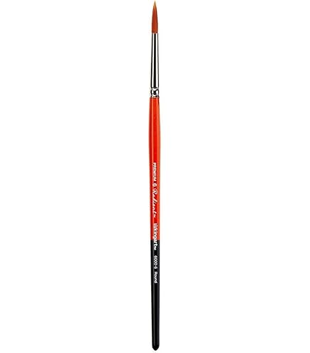 Aazon.co: Princeton Select Artiste, Ixed-edia Brushes For Acrylic