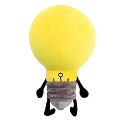 2023 New Inanimate Insanity Series Plush Toys, Fun
