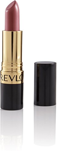 Revlon Super Lustrous Lipstick, Blushing Mauve [460] 0.15 oz (Pack of 3)