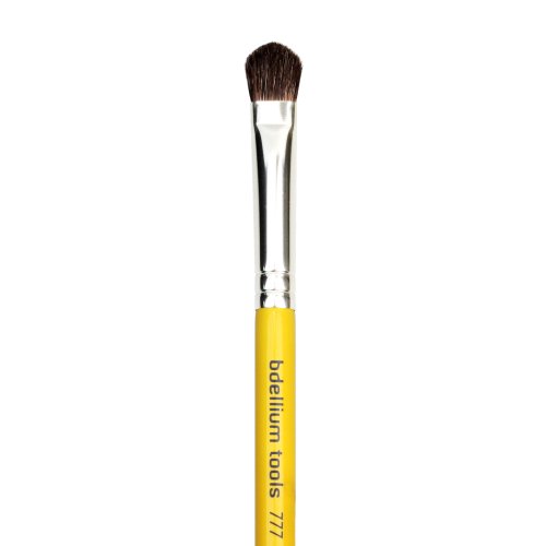 Bdellium Tools Professional Makeup Brush Studio Line - Shadow Eye 777