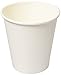 Genuine Joe Polyurethane-lined Disposable Hot Cups, 10oz (Pack of 50)