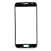 Sunways 【No Display Screen】 Screen Glass Lens Replacement for Samsung Galaxy J3 Emerge J3 Eclipse J3 Prime J327P J327V J327T J327A (Black)