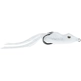 Snag Proof Bobby's Perfect Hollow Body Frog
