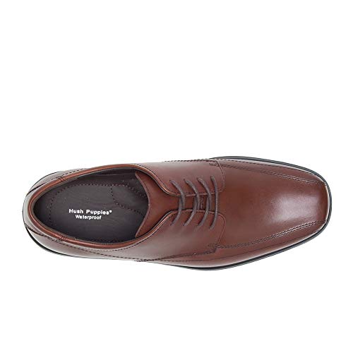 hush puppies venture