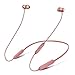 Bluetooth Headphones Vastaint Wireless Earphones Sport Earphones Dual Batteries 13-15 Hours 4.2+EDR Lightweight & Fast Pairing (CVC 6.0 Noise Cancelling Mic, Snug Silicon Earbuds, Magnetic Design)