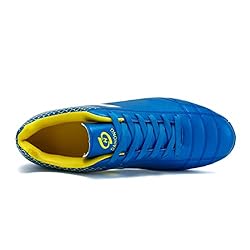 Men's Soccer Shoes Football Ankle Turf Sports TF