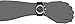 Technomarine Men's TM-115110 Cruise Jellyfish Analog Display Quartz Black Watch