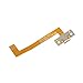 S-Union New Replacement Micro USB Charging Port Ribbon Flex Cable for Kobo Arc K107 7