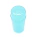 SubSafe Sub Sandwich Plastic Container for Coolers (Seafoam Green)