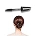 Healthy Care Hair Finishing Stick Small Broken Hair Feel Stick Hair Finishing Cream Hair Styling Wax Stick Fixing Bangs Fit for Everyone