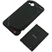 OEM HTC Extended Battery w/ Battery Cover for HTC DROID Incredible 4G LTE BTE6410B