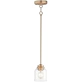Maxim Acadia - 1 Light Pendant