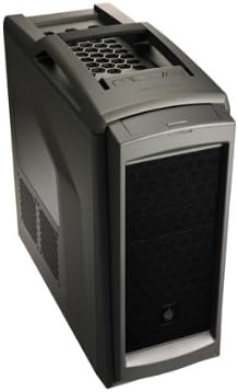 Cooler Master CM Storm Scout 2: Amazon.es: Electrónica