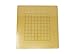 Funrarity Double-Sided 9x9 / 13x13 Standard Size GO Board