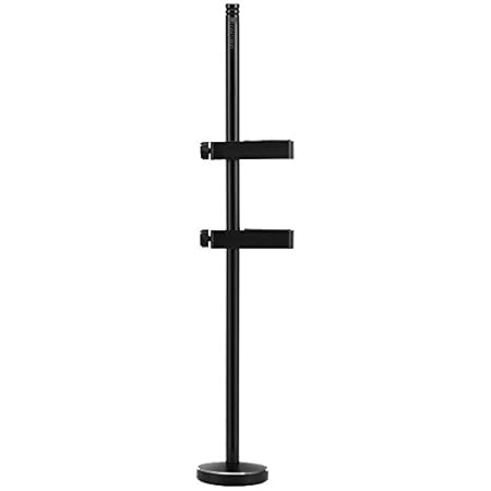 Jonsbo VC-01 Halterung, Schwarz