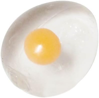 sticky egg toy