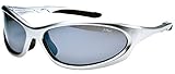 Polarized P13 Sports Wrap Sunglasses with TR90 Frame