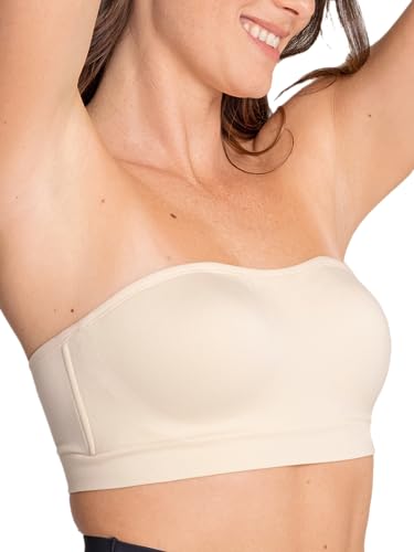 SHAPERMINT Convertible Strapless Bras for Women