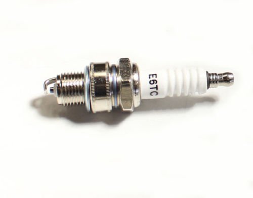 Spark Plug for 2.8 HP 97cc Engines, Baja Doodle Bug Mini Bike DB30R-239