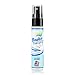 Flushie Pre-Toilet Sprays for Poop Travel Size Toiletries Bathroom Spray for Poop Spray for Toilet Deodorizer Traveling Essentials Poop deodorizer Poop Odor eliminator
