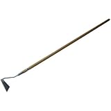 Wilkinson Sword Stainless Steel Swoe Style Hoe