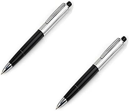 TOFOUYY 2PCS Prank Trick Toys Gift Electric Shocking Pen with Battery