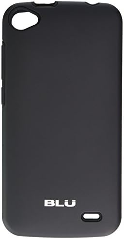 Blu Skin For Dash X Plus - Retail Packaging - Blackblack