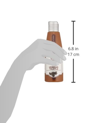 SKIN & CO Women's Umbrian Truffle Exfoliating Gel, 7.7 fl. oz.