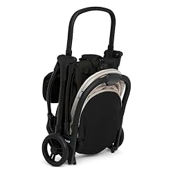 Jeep Altitude Compact Travel Stroller by Delta