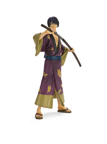 Gintama- Banpresto DXF Craneking- 6