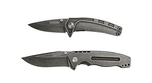 Best kershaw brawler assisted open knife