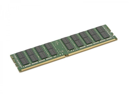 Supermicro Certified MEM-DR432L-SL01-LR21 Samsung 32GB DDR4-2133 4Rx4 LP ECC LRDIMM Memory