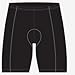 REEHUT Women Bike Shorts with 3D Padded for Cycling Women Ride Cycling Shorts, Breathable and Lightweight