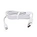 Samsung Galaxy Tab S2 9.7 Compatible White 3ft USB Cable Rapid Charger Sync Power Wire Data Cord