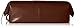 Dopp Men's Veneto Traditional Framed Kit-Leather, Brown