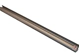 625m/m L Shaped Aluminum Rail Track RM030013-Z0 or