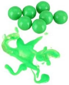 Sachet De 500 Billes De Peinture Pour Paintball Enfant G I Milsim Bi340 Amazon Fr Sports Et Loisirs