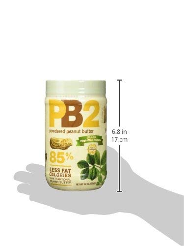 PB2 Powdered Peanut Butter - Image 6