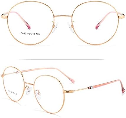 gafas redondas vintage hombre