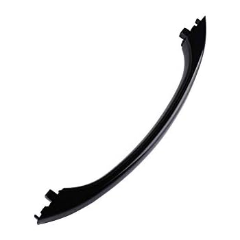 Amazon.com: Lifetime Appliance 5304440323 Door Handle ...
