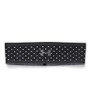 Under Armour Women's UA Bonded Headband One Size Black
