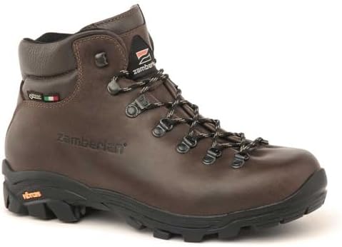 Millet Bouthan Gore-Tex Brown Leather Men\'s Hiking Boots Size 8.5 Millet Bouthan Gore-Tex Hiking Shoes Brown | Alltricks.com main image 2