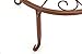 Tosnail 3 Pack Metal Potted Plant Stands Plant Holder (Assorted)