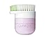 CLINIQUE Sonic System Purifying Cleansing Brush Non-Rechargeable Travel Size (Purple)